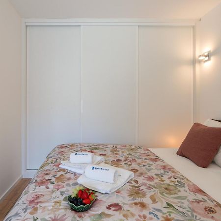 Host Wise - Charming Welcoming Flat - Centrally Located ポルト エクステリア 写真