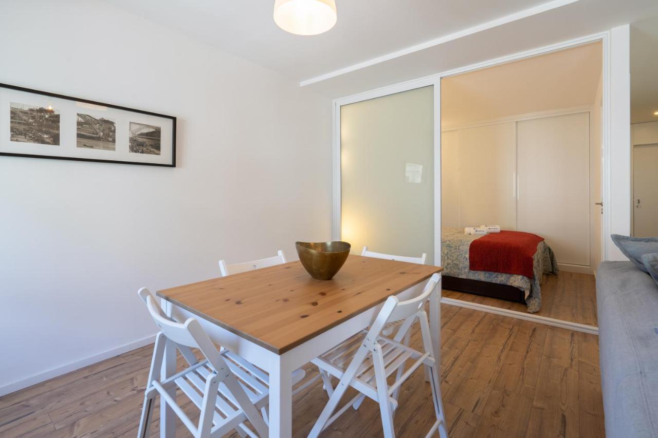 Host Wise - Charming Welcoming Flat - Centrally Located ポルト エクステリア 写真