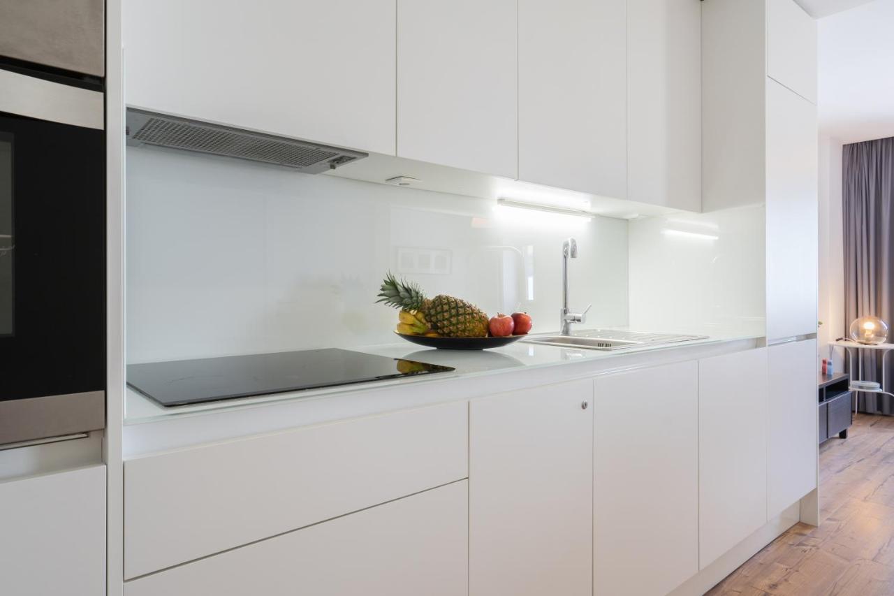 Host Wise - Charming Welcoming Flat - Centrally Located ポルト エクステリア 写真
