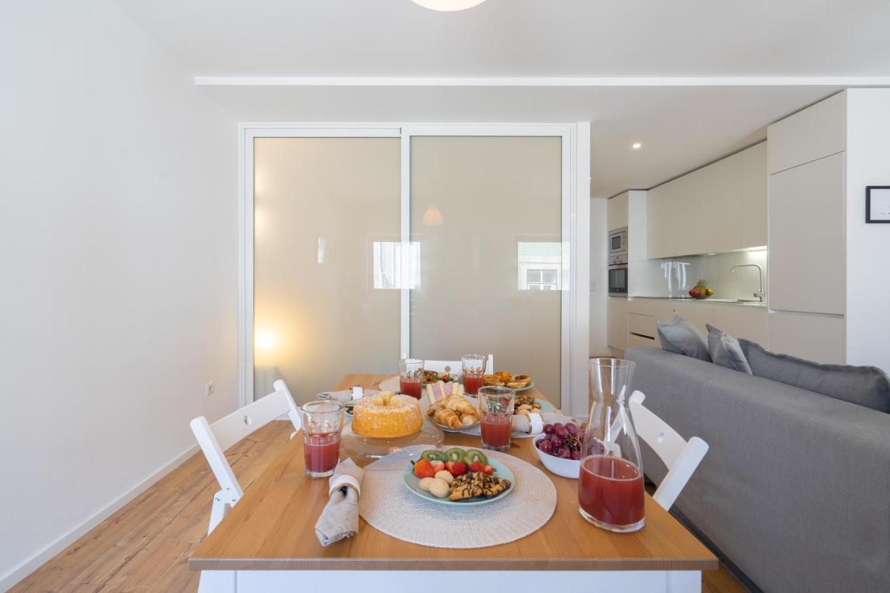Host Wise - Charming Welcoming Flat - Centrally Located ポルト エクステリア 写真