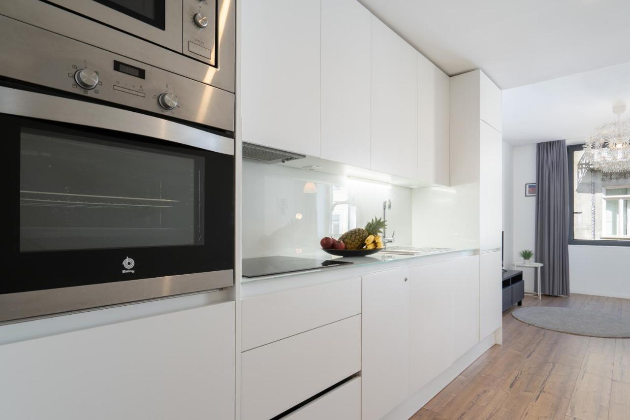 Host Wise - Charming Welcoming Flat - Centrally Located ポルト エクステリア 写真