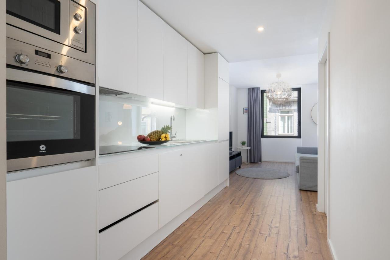 Host Wise - Charming Welcoming Flat - Centrally Located ポルト エクステリア 写真