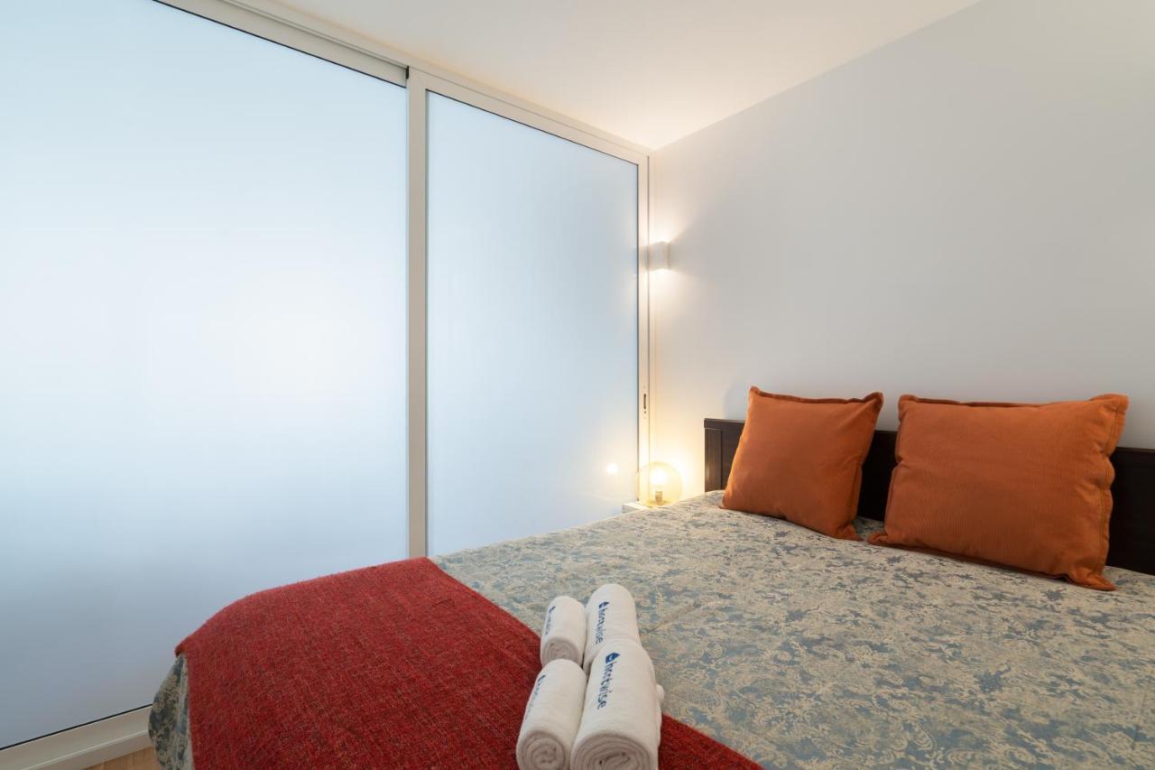 Host Wise - Charming Welcoming Flat - Centrally Located ポルト エクステリア 写真