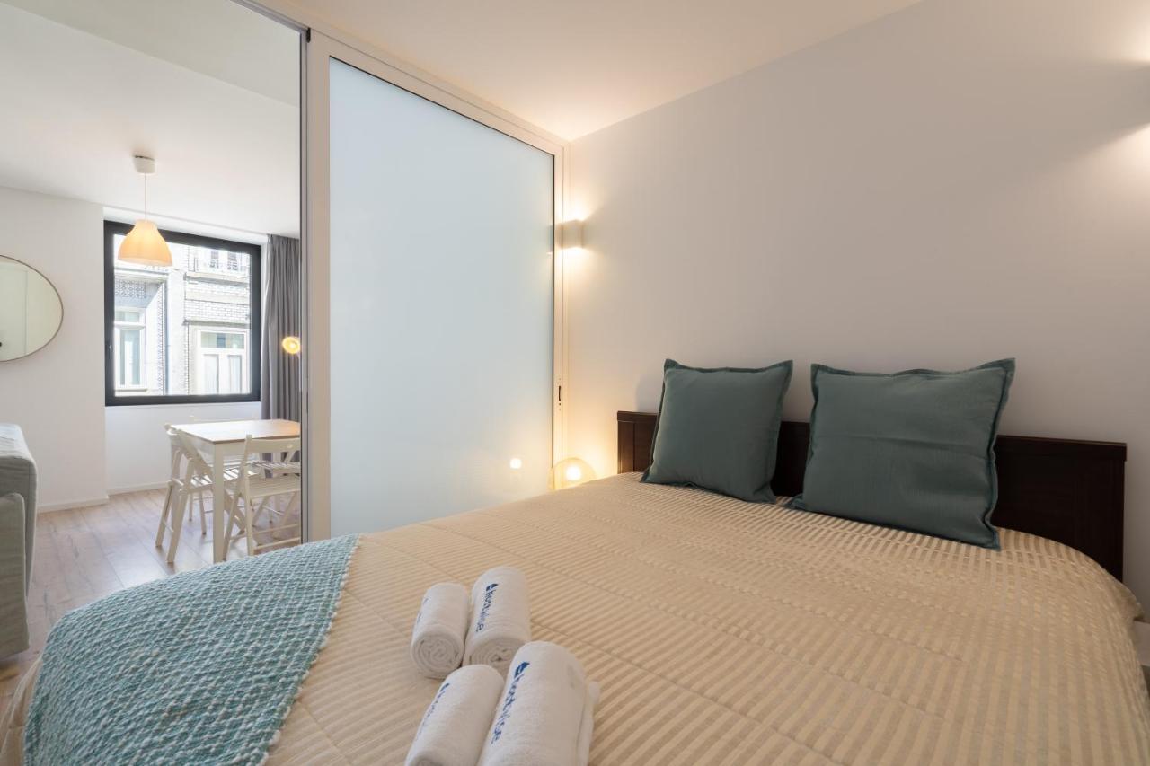 Host Wise - Charming Welcoming Flat - Centrally Located ポルト エクステリア 写真