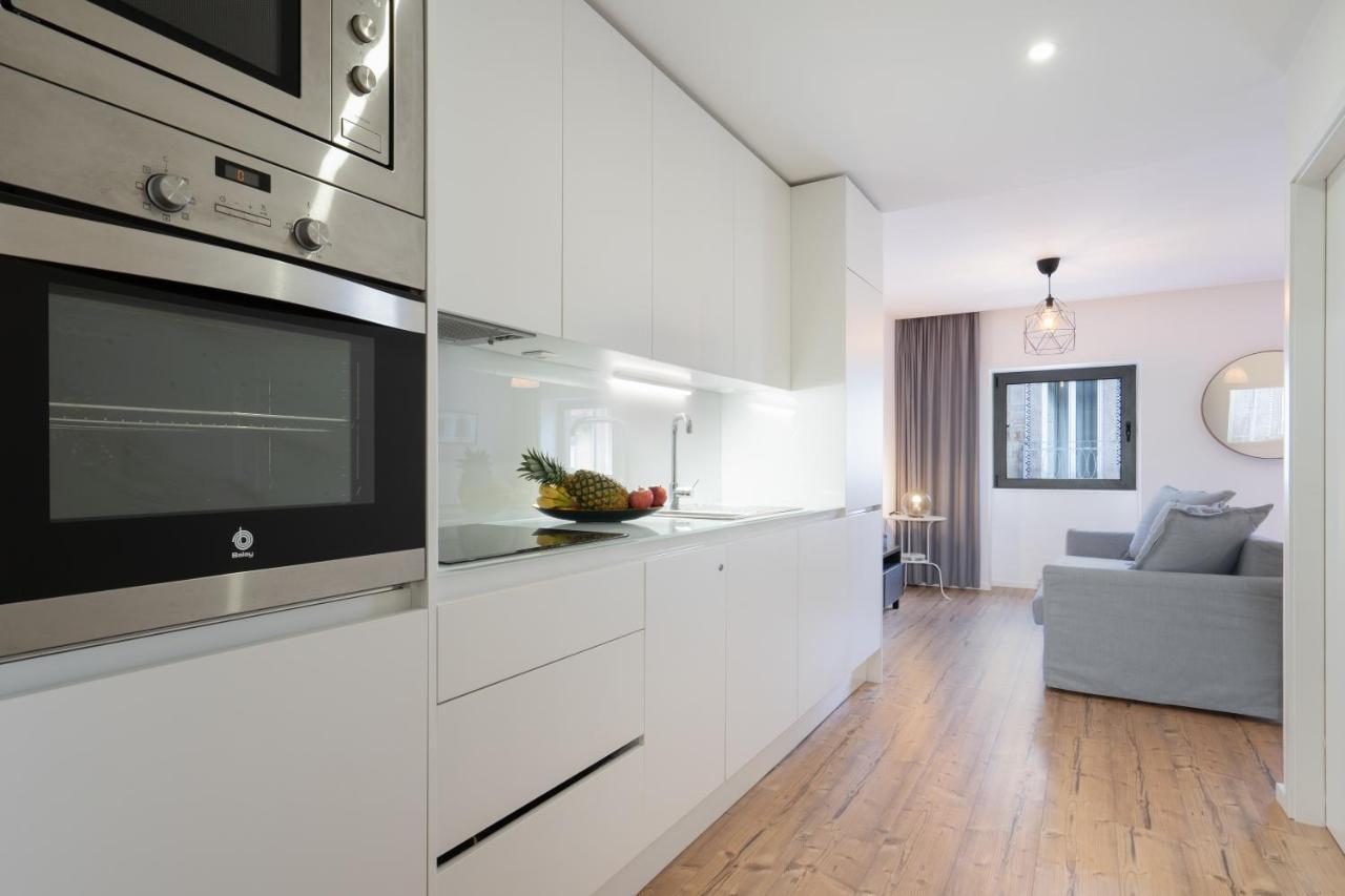 Host Wise - Charming Welcoming Flat - Centrally Located ポルト エクステリア 写真