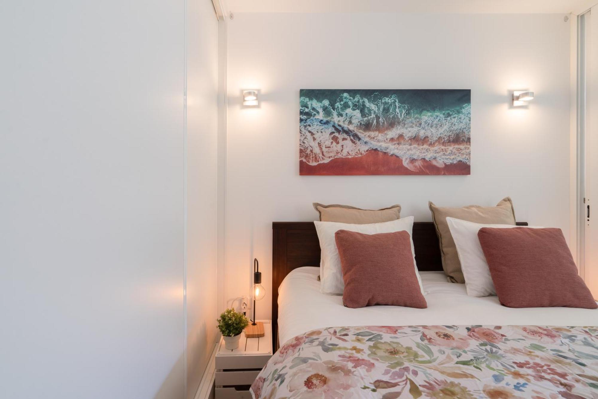 Host Wise - Charming Welcoming Flat - Centrally Located ポルト エクステリア 写真