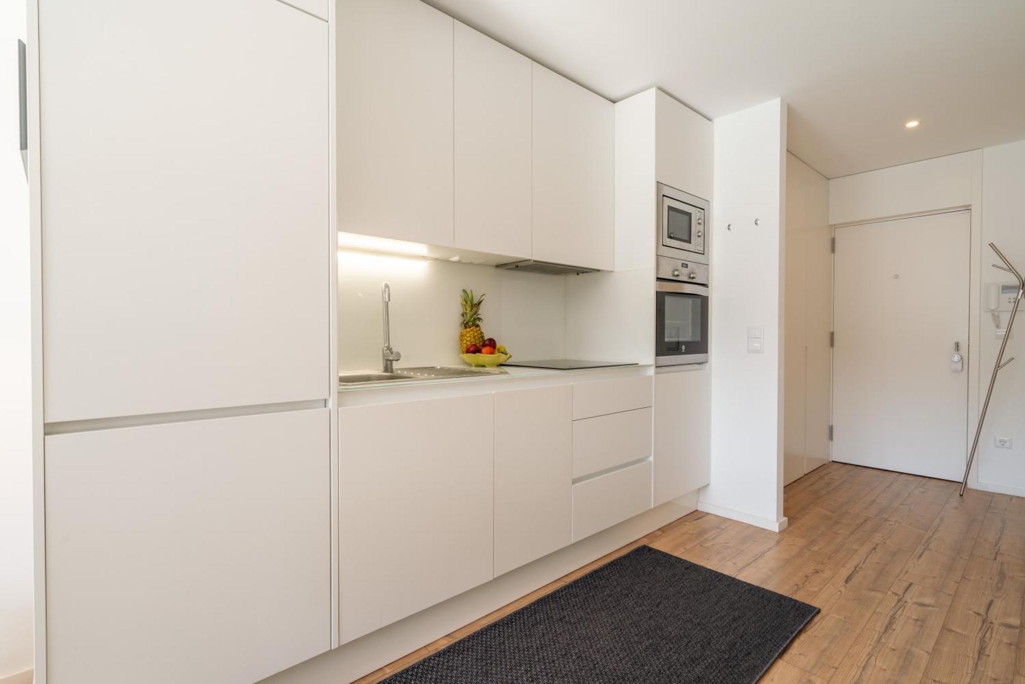 Host Wise - Charming Welcoming Flat - Centrally Located ポルト エクステリア 写真