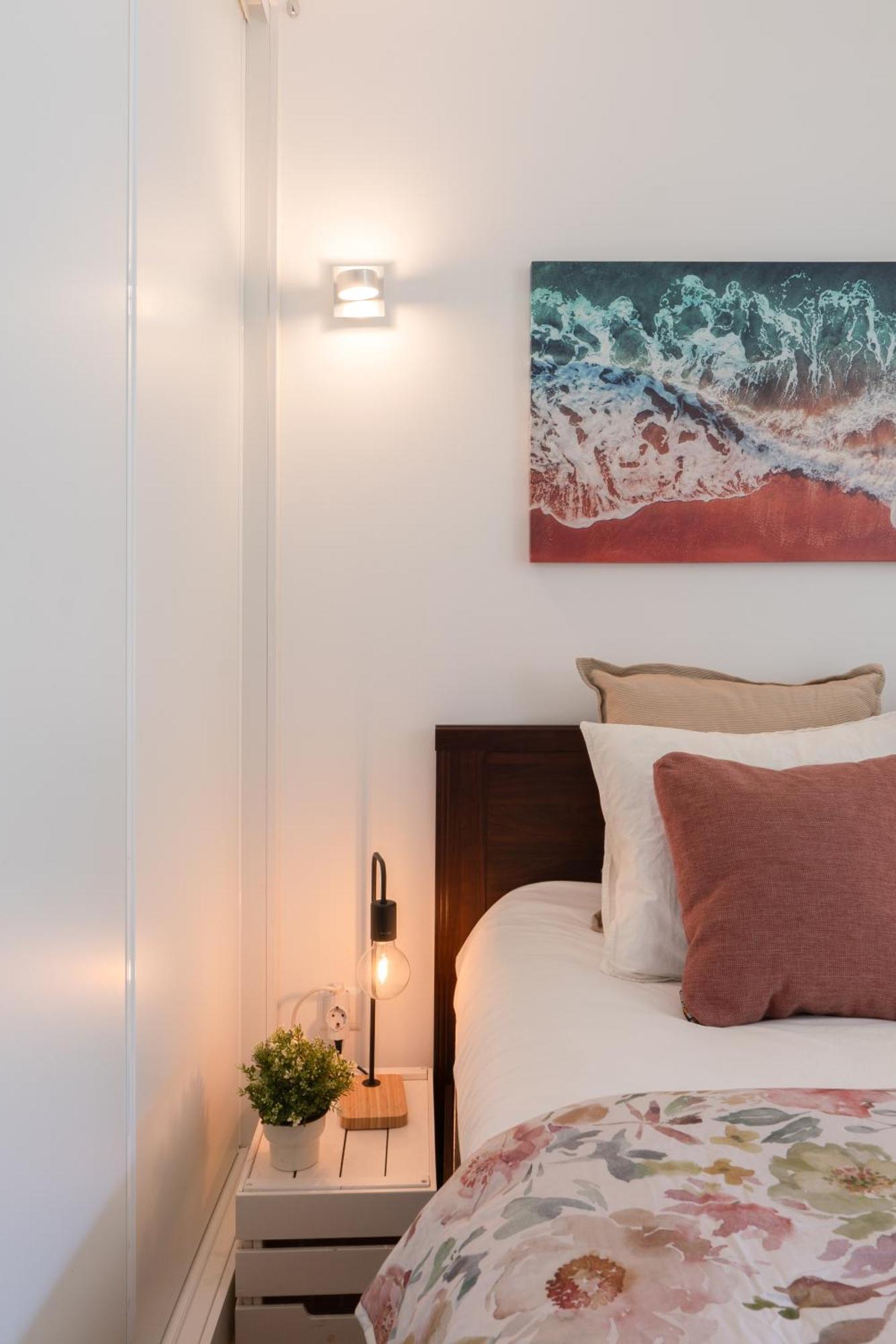 Host Wise - Charming Welcoming Flat - Centrally Located ポルト エクステリア 写真