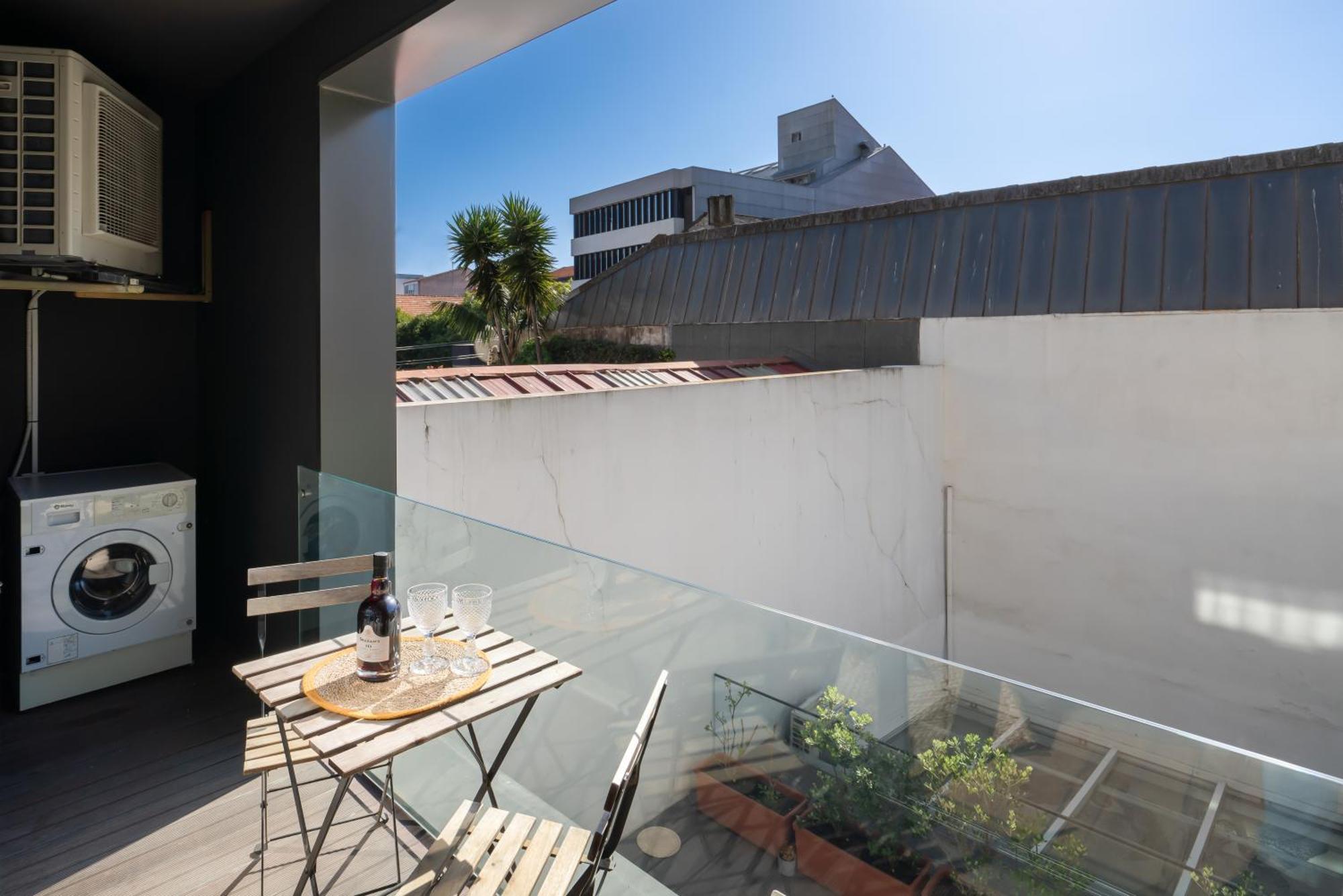 Host Wise - Charming Welcoming Flat - Centrally Located ポルト エクステリア 写真