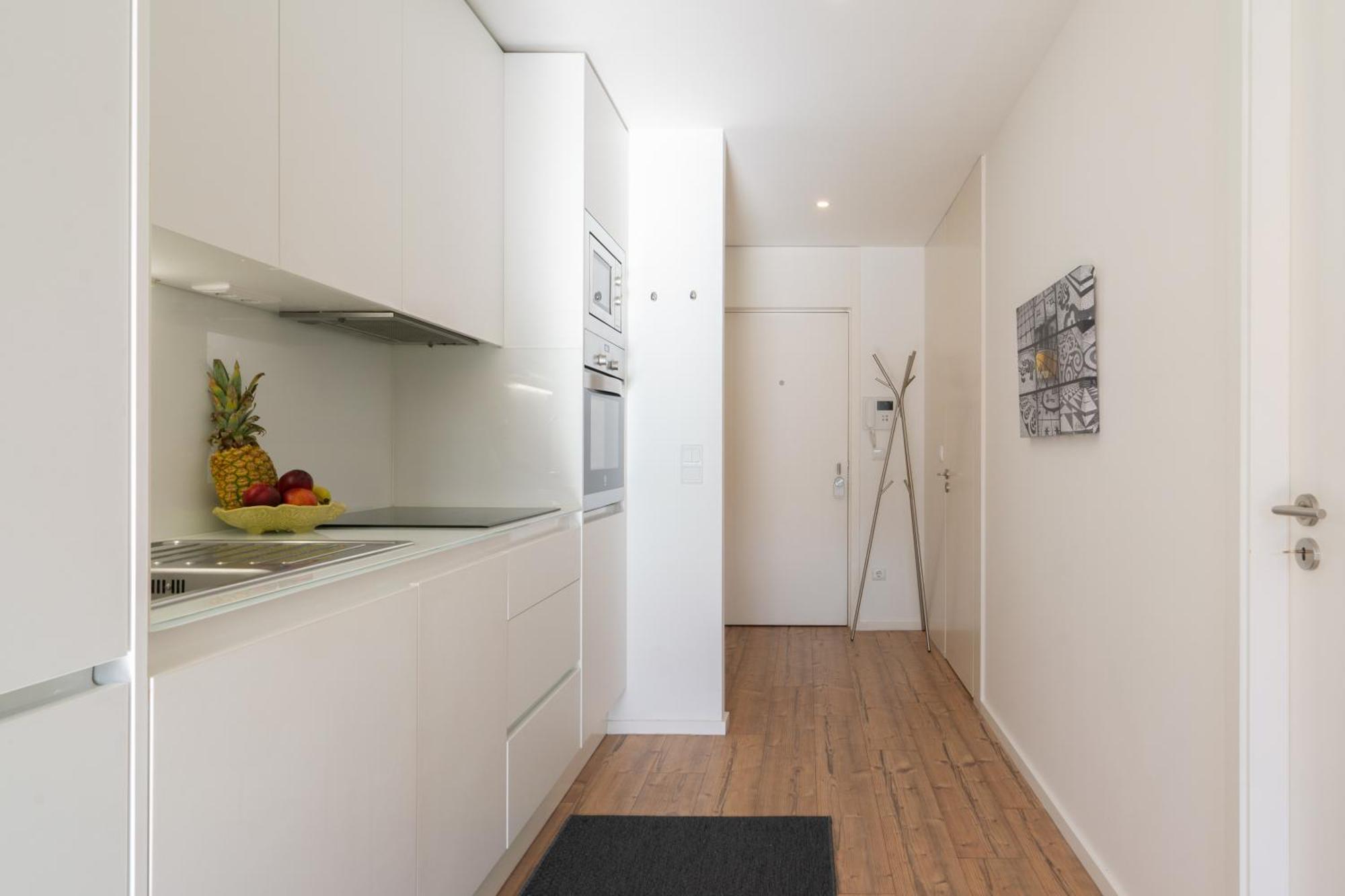 Host Wise - Charming Welcoming Flat - Centrally Located ポルト エクステリア 写真