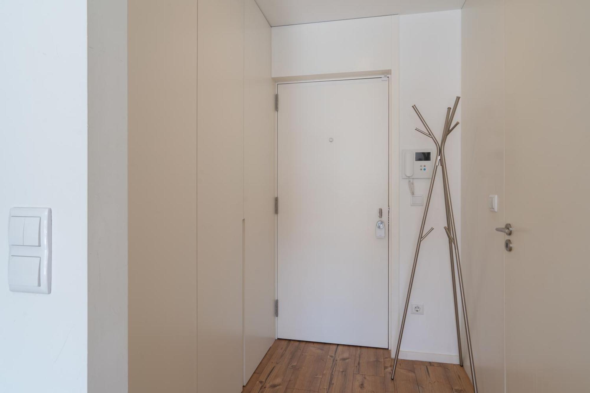 Host Wise - Charming Welcoming Flat - Centrally Located ポルト 部屋 写真